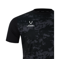 Футболка вратарская JOGEL DIVISION PerFormDRY SPLASH GK Jersey - downloaded from prime-sport.ru