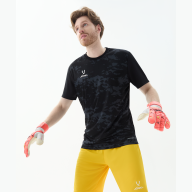 Футболка вратарская JOGEL DIVISION PerFormDRY SPLASH GK Jersey - downloaded from prime-sport.ru