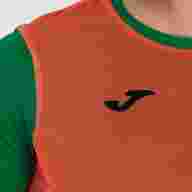 Футболка двухсторонняя JOMA COMBI REVERSIBLE Зеленый - Футболка двухсторонняя JOMA COMBI REVERSIBLE Зеленый