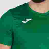 Футболка двухсторонняя JOMA COMBI REVERSIBLE Зеленый - Футболка двухсторонняя JOMA COMBI REVERSIBLE Зеленый