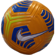 Мяч футбольный NIKE FLIGHT 20/21 DA5635-810 - Мяч футбольный NIKE FLIGHT 20/21 DA5635-810