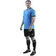 Комплект судейской формы KELME REFEREE - Комплект судейской формы KELME REFEREE