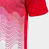 Игровая футболка JOMA TIGER VI BLANCO ROJO - Игровая футболка JOMA TIGER VI BLANCO ROJO