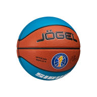 Мяч баскетбольный JOGEL Pro Training ECOBALL 2.0 Replica №5 - downloaded from prime-sport.ru