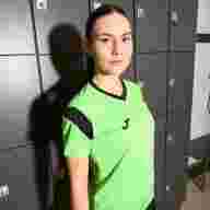  Игровая форма JOMA PHOENIX VERDE FLUOR NEGRO -  Игровая форма JOMA PHOENIX VERDE FLUOR NEGRO