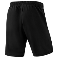 Шорты спортивные JOGEL Camp Woven Shorts, черный, детский - downloaded from prime-sport.ru