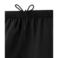 Шорты спортивные JOGEL Camp Woven Shorts, черный, детский - downloaded from prime-sport.ru