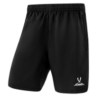Шорты спортивные JOGEL Camp Woven Shorts, черный, детский - downloaded from prime-sport.ru