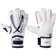 Перчатки вратарские JÖGEL ONE Wizard CL3 Flat - Перчатки вратарские JÖGEL ONE Wizard CL3 Flat