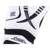 Перчатки вратарские JÖGEL ONE Wizard CL3 Flat - Перчатки вратарские JÖGEL ONE Wizard CL3 Flat