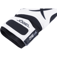 Перчатки вратарские JÖGEL ONE Wizard CL3 Flat - Перчатки вратарские JÖGEL ONE Wizard CL3 Flat
