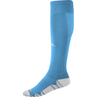 Гетры футбольные JÖGEL Match Socks, голубой - Гетры футбольные JÖGEL Match Socks, голубой