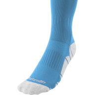 Гетры футбольные JÖGEL Match Socks, голубой - Гетры футбольные JÖGEL Match Socks, голубой