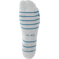 Гетры футбольные JÖGEL Match Socks, голубой - Гетры футбольные JÖGEL Match Socks, голубой