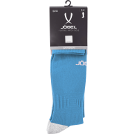 Гетры футбольные JÖGEL Match Socks, голубой - Гетры футбольные JÖGEL Match Socks, голубой
