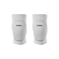 Наколенники волейбольные JÖGEL Flex Knee, белый
