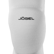 Наколенники волейбольные JÖGEL Flex Knee, белый - Наколенники волейбольные JÖGEL Flex Knee, белый