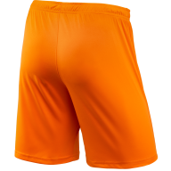 Шорты игровые JÖGEL CAMP Classic Shorts, оранжевый/белый, детский - Шорты игровые JÖGEL CAMP Classic Shorts, оранжевый/белый, детский