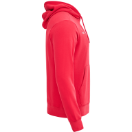Худи JÖGEL ESSENTIAL Cotton Hoodie, красный - Худи JÖGEL ESSENTIAL Cotton Hoodie, красный