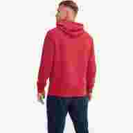 Худи JÖGEL ESSENTIAL Cotton Hoodie, красный - Худи JÖGEL ESSENTIAL Cotton Hoodie, красный