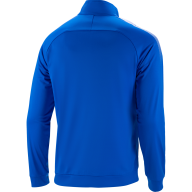 Олимпийка JÖGEL CAMP Training Jacket FZ, синий, детский - Олимпийка JÖGEL CAMP Training Jacket FZ, синий, детский