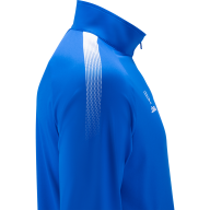 Олимпийка JÖGEL CAMP Training Jacket FZ, синий, детский - Олимпийка JÖGEL CAMP Training Jacket FZ, синий, детский