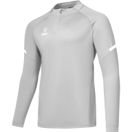 Джемпер тренировочный JÖGEL CAMP 2 Training Top, серый - Джемпер тренировочный JÖGEL CAMP 2 Training Top, серый