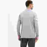 Джемпер тренировочный JÖGEL CAMP 2 Training Top, серый - Джемпер тренировочный JÖGEL CAMP 2 Training Top, серый