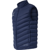 Жилет утепленный JÖGEL ESSENTIAL PerFormPROOF Light Padded Vest, темно-синий - Жилет утепленный JÖGEL ESSENTIAL PerFormPROOF Light Padded Vest, темно-синий