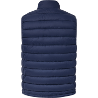 Жилет утепленный JÖGEL ESSENTIAL PerFormPROOF Light Padded Vest, темно-синий - Жилет утепленный JÖGEL ESSENTIAL PerFormPROOF Light Padded Vest, темно-синий