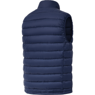Жилет утепленный JÖGEL ESSENTIAL PerFormPROOF Light Padded Vest, темно-синий - Жилет утепленный JÖGEL ESSENTIAL PerFormPROOF Light Padded Vest, темно-синий