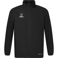 Куртка ветрозащитная JÖGEL PREMIER PerFormPROOF FZ Rain Jacket, черный - Куртка ветрозащитная JÖGEL PREMIER PerFormPROOF FZ Rain Jacket, черный