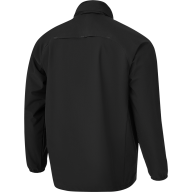 Куртка ветрозащитная JÖGEL PREMIER PerFormPROOF FZ Rain Jacket, черный - Куртка ветрозащитная JÖGEL PREMIER PerFormPROOF FZ Rain Jacket, черный