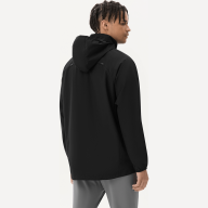Куртка ветрозащитная JÖGEL PREMIER PerFormPROOF FZ Rain Jacket, черный - Куртка ветрозащитная JÖGEL PREMIER PerFormPROOF FZ Rain Jacket, черный