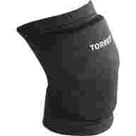 Наколенники спортивные TORRES Light PRL11019M-02, размер M, чёрные - Наколенники спортивные TORRES Light PRL11019M-02, размер M, чёрные