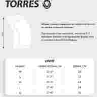 Наколенники спортивные TORRES Light PRL11019M-02, размер M, чёрные - Наколенники спортивные TORRES Light PRL11019M-02, размер M, чёрные