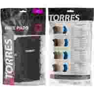 Наколенники спортивные TORRES Light PRL11019M-02, размер M, чёрные - Наколенники спортивные TORRES Light PRL11019M-02, размер M, чёрные