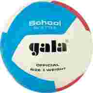 Мяч волейбольный GALA School 12 BV5715S, размер 5 - Мяч волейбольный GALA School 12 BV5715S, размер 5