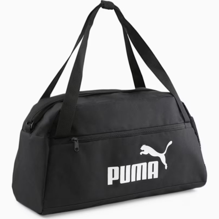 Сумка спортивная PUMA TeamGOAL 23 07994901, 44х21х23см, 21л.