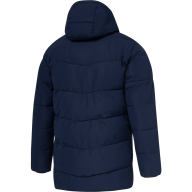 Куртка утепленная JÖGEL ESSENTIAL Padded Jacket, темно-синий, детский - Куртка утепленная JÖGEL ESSENTIAL Padded Jacket, темно-синий, детский