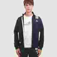 Олимпийка KELME Knitted coat  - Олимпийка KELME Knitted coat 