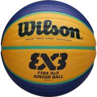 Мяч баскетбольный WILSON JUNIOR 3x3 WTB0533IBCN - Мяч баскетбольный WILSON JUNIOR 3x3 WTB0533IBCN