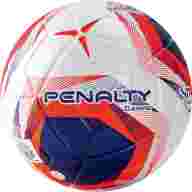 Мяч футбольный PENALTY BOLA CAMPO S11 TORNEIO 5212871712-U, бело-сине-красный - Мяч футбольный PENALTY BOLA CAMPO S11 TORNEIO 5212871712-U, бело-сине-красный