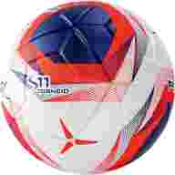 Мяч футбольный PENALTY BOLA CAMPO S11 TORNEIO 5212871712-U, бело-сине-красный - Мяч футбольный PENALTY BOLA CAMPO S11 TORNEIO 5212871712-U, бело-сине-красный