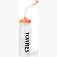 Бутылка для воды TORRES SS1029, 750 мл. - Бутылка для воды TORRES SS1029, 750 мл.