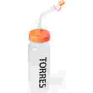 Бутылка для воды TORRES SS1029, 750 мл. - Бутылка для воды TORRES SS1029, 750 мл.