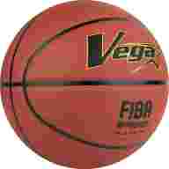 Мяч баскетбольный VEGA OBU-718, микрофибра, FIBA Approved, размер 7 - Мяч баскетбольный VEGA OBU-718, микрофибра, FIBA Approved, размер 7