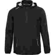 Детская куртка CCM ANORAK JACKET YTH - Детская куртка CCM ANORAK JACKET YTH