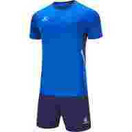 Комплект игровой формы KELME ACADEMIA  - Комплект игровой формы KELME ACADEMIA 