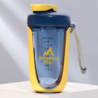 Шейкер SVOBODA VOLI, 550 мл - Шейкер SVOBODA VOLI, 550 мл